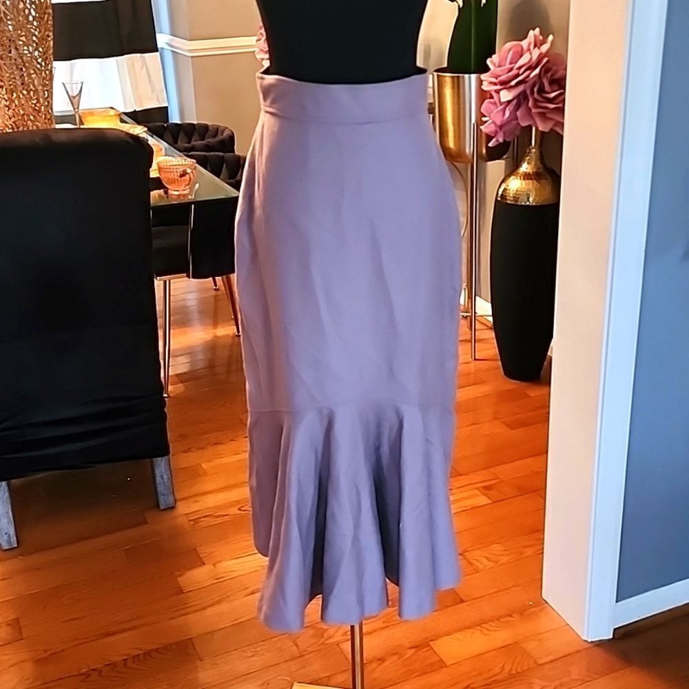 Vintage Regina Schrecker skirt sz 8